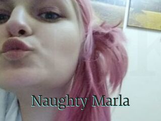 Naughty_Marla