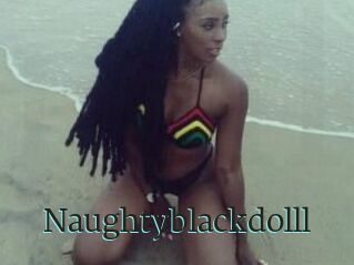 Naughtyblackdolll