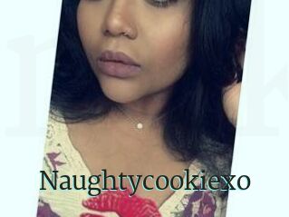 Naughtycookiexo