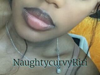 NaughtycurvyRiri