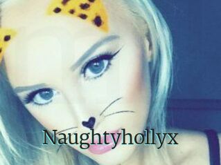 Naughtyhollyx