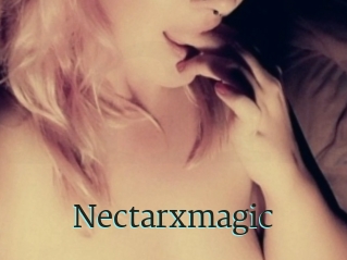 Nectarxmagic