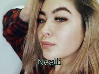 Neelli