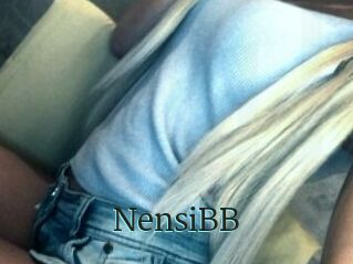 NensiBB