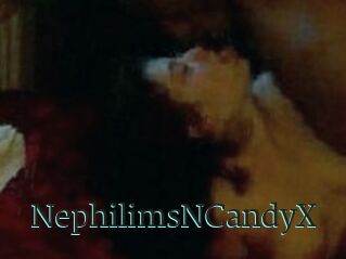 NephilimsNCandyX