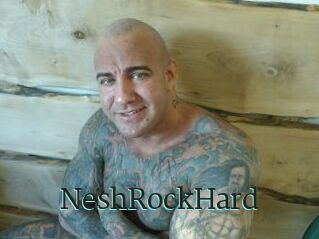 NeshRockHard