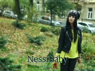 NessiBaby