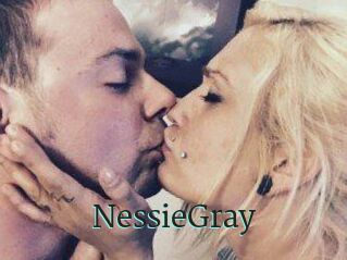 NessieGray