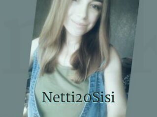 Netti20Sisi