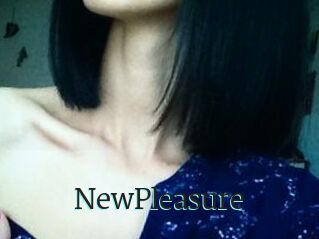 NewPleasure