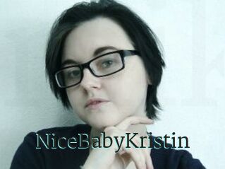 NiceBabyKristin