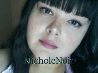 NicholeNoir