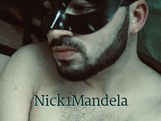 Nick1Mandela