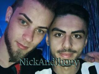 NickAndJhony