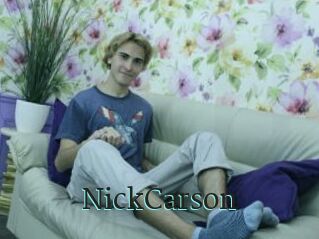 NickCarson