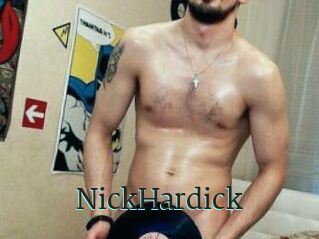 NickHardick