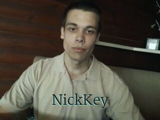 NickKey