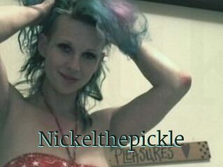 Nickelthepickle