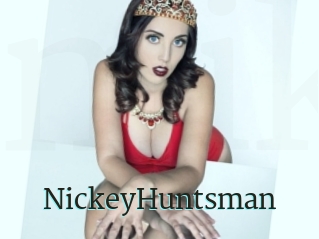 NickeyHuntsman