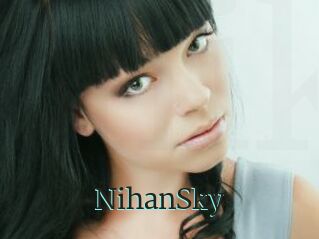 NihanSky