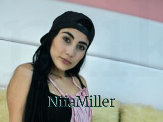 NiiaMiller