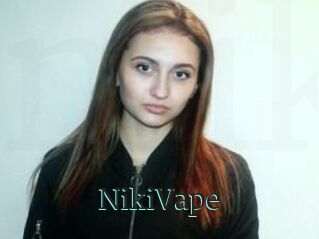 NikiVape