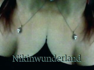 Nikinwunderland