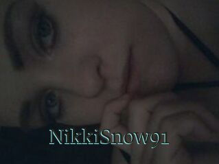 NikkiSnow91