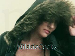 NikkieCocks