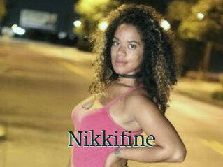 Nikkifine