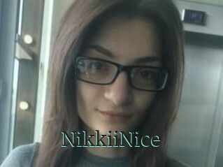 NikkiiNice