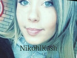 NikohlKash