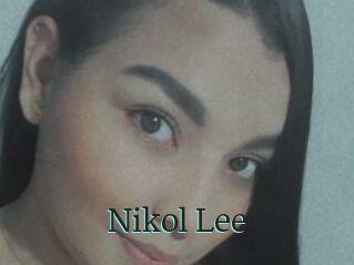 Nikol_Lee