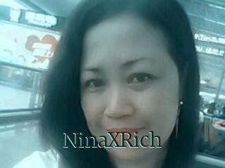 NinaXRich