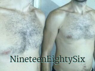 NineteenEightySix