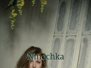 Ninochka