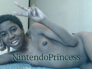 NintendoPrincess