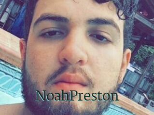 Noah_Preston