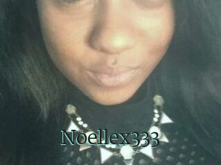 Noellex333