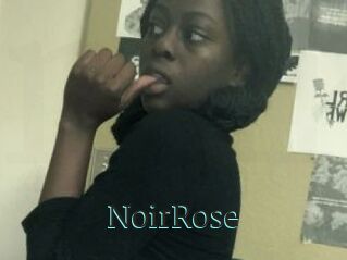 NoirRose