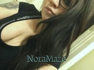 Nora_Maze