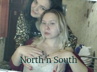 North_n_South