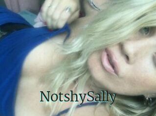 Notshy_Sally