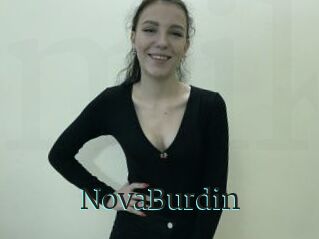 NovaBurdin