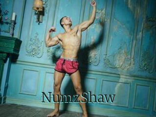 NumzShaw