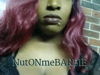 NutONmeBARBIE