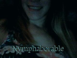 Nymphaborable