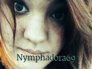 Nymphadora69