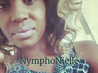 NymphoNielle