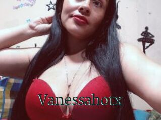 Vanessahotx